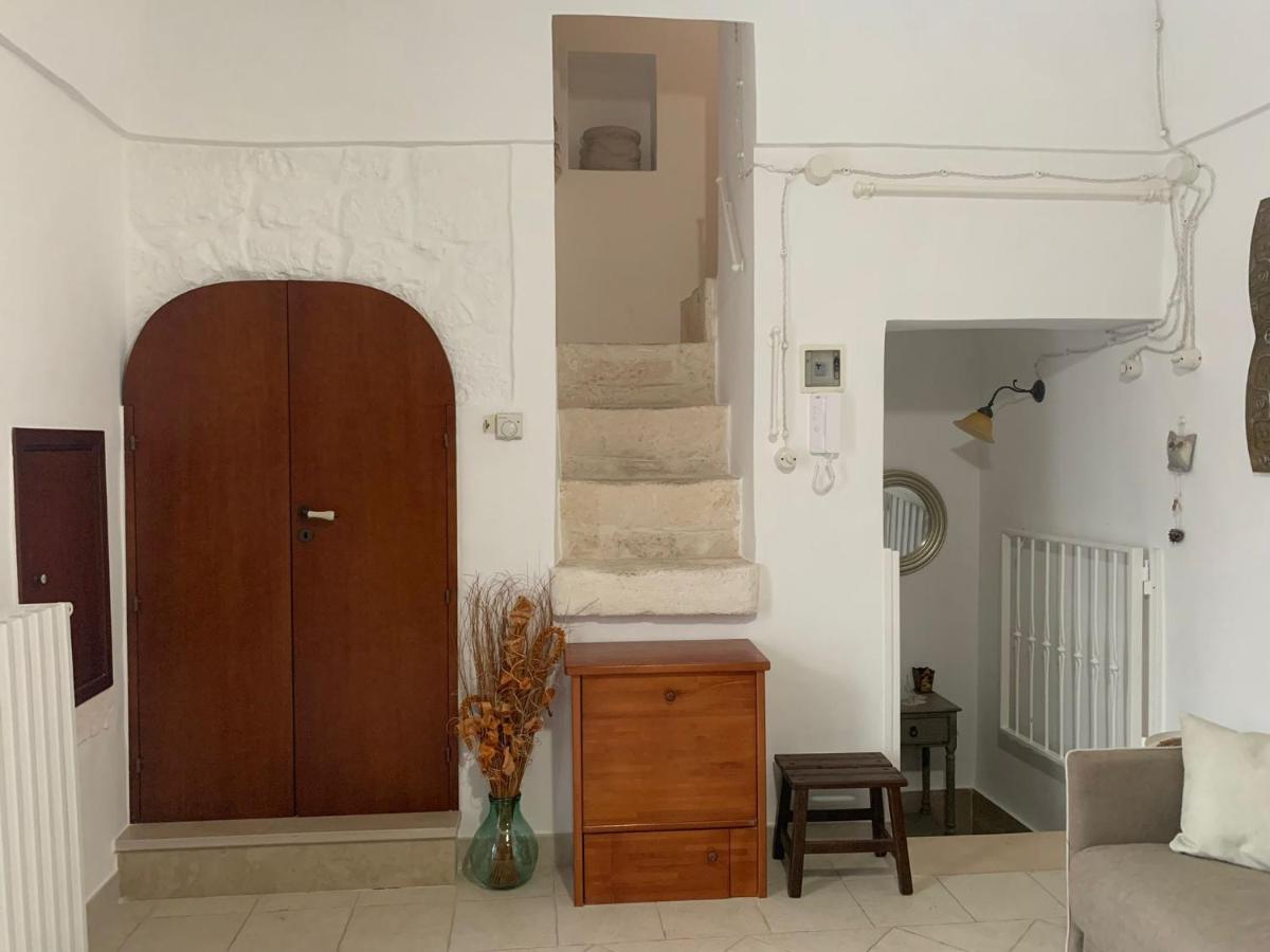 Casa Sunshine Ostuni Exterior foto