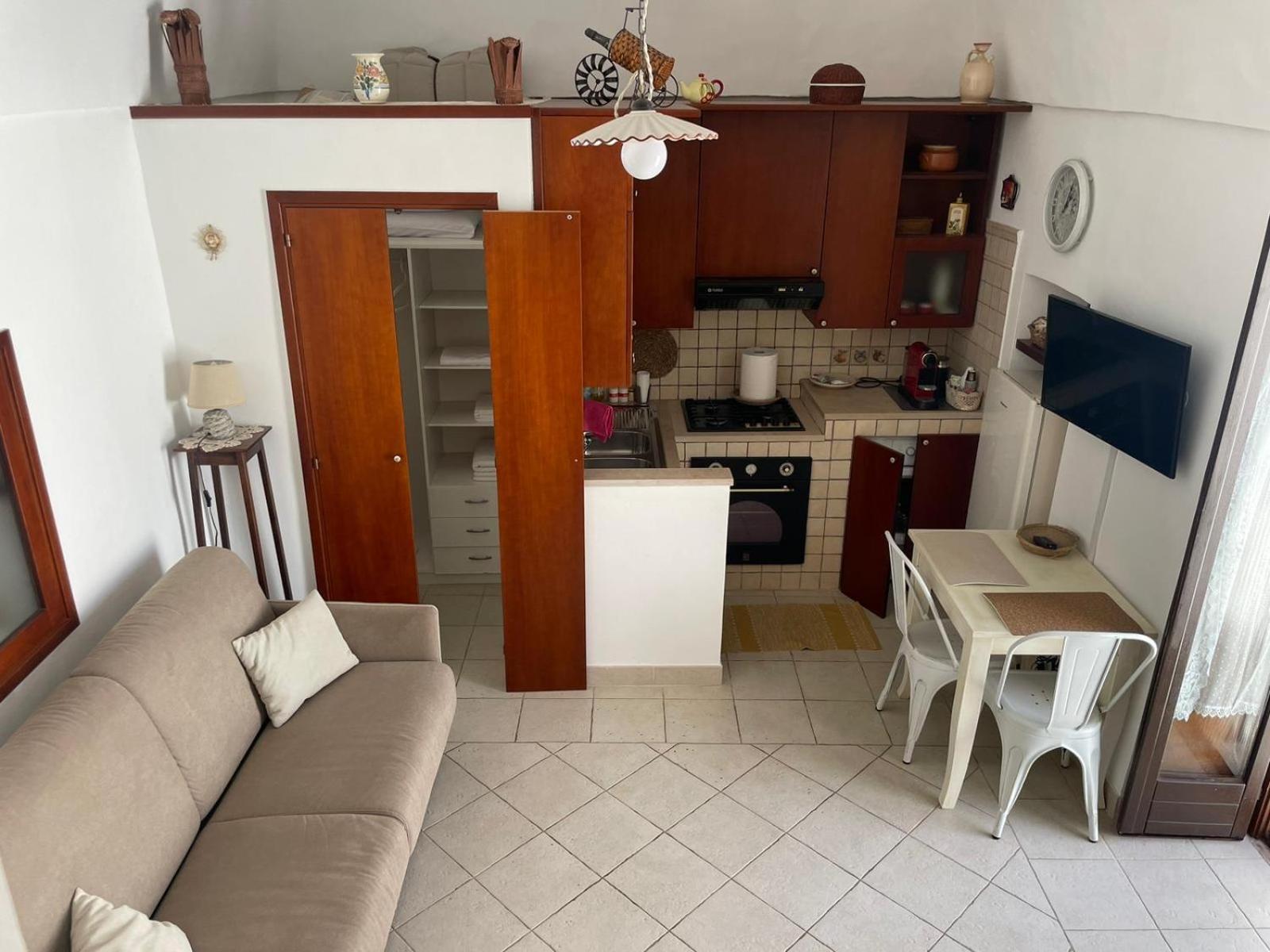 Casa Sunshine Ostuni Exterior foto